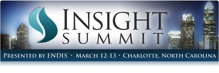 Endis Insight Summit 2009